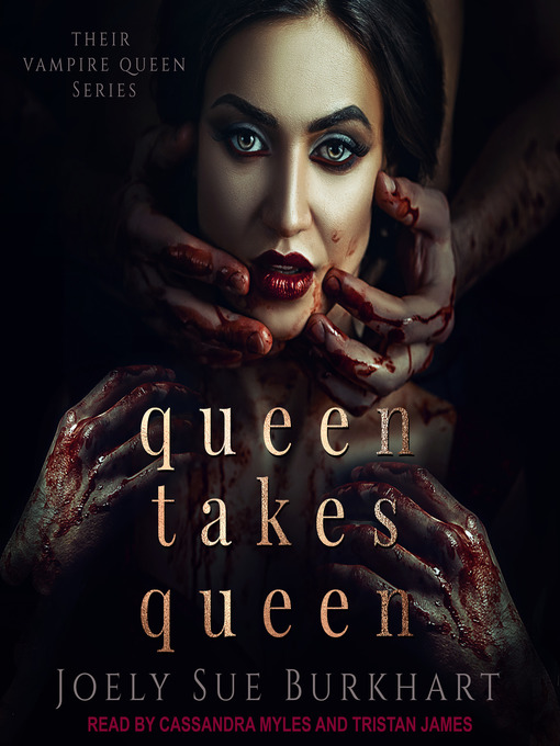 Title details for Queen Takes Queen by Joely Sue Burkhart - Available